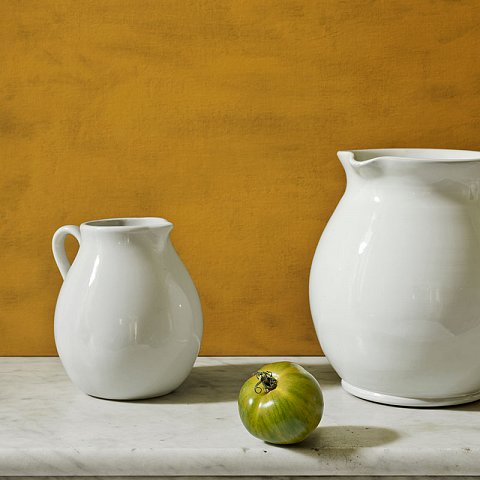 Tomate verte II