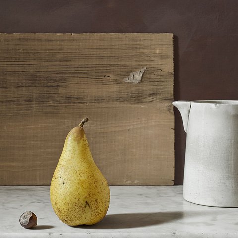 Poire IV